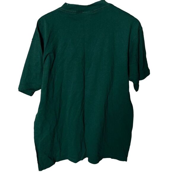 VTG Cable Sportswear Golf T Shirt Large - Picture 3 of 4